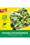 Sandwich Zipper Bags, Size 14.4cm x 16.5cm 50 pcs - 3