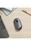 Pebble Mouse 2 M350s Slim Bluetooth Wireless Mouse, Portable, Customisable Button, Quiet Cl - 3