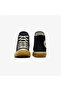 Chuck Taylor All Star Taylored Lux Unisex Black Sneaker - 3