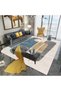 Modern Minimalist Bedroom Living Room Carpet 230*160cm