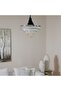Toran Flushmounts Ss+Crystal+Acrylic 60Cm Led Gold - 5