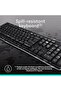 MK270 Wireless Keyboard and Mouse Combo for Windows - 7