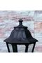 Milano Sara Wall Top Kx-A888/S, Sblk - 7