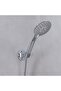 Milano Pia Bath Shower Mixer Tap with Hand Shower - 4