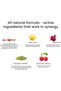 Melts Vital Iron Plant Based Iron& Blood Building - 3