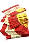 Popcorn Boxes – 24 oz Square Disposable Paper Boxes - 2