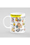 Coffee Mug - My Daily Delusions