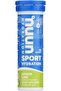 Act Sport Hydration (Lemon Lime Naturally Flavour) 10 effervescent Tablets (Dietary Supplement)