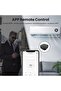 UanTii Tuya Smart WiFi IR RF Universal Remote Controller for IR RF 433/315 Appliances - 4