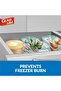 Freezer Zipper Bags, Size 16.8cm x 18cm 40 pcs - 5