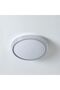 Maha Glass 500Mm Led Clear Lh00003