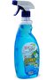 Glass Cleaner Spray – 650 ml | Streak-Free Shine | Powerful Ammonia-Free Formula | Cleans Windows, - 5