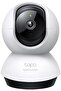 TP-Link Tapo Pan/Tilt AI Home Security Wi-Fi Camera identifies people, pets, and vehicles/Abnormal S