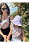 Mother Daughter Waist Bag - 3