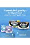 Daily Care Facial Tissue 2ply 5 x 150 Sheets Soft Absorbent Gentle Tissues for Home and Office Use - 4