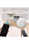 UanTii Smart IR Remote Control Tuya Wifi Infrared Universal Remote Controller for AC TV Smart AC Con - 8