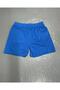 Fleur bel rubber sus shoulderless pocketless tril tril combed short - 2