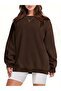 Women's Crew Neck Sweatshirt