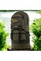 By Polo Clup 65 Liter Volume Bellows Mountaineer Camping Travel Backpack - 2