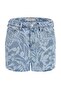 Libbie women's shorts