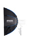Amaran Octa Dome 90 cm Softbox - 3