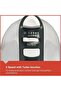 Black & Decker 300W Hand Mixer White M350-B5 2 Years Warranty - 4