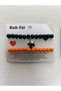 Spirit Companion Written Lover Friendship Bracelet - 5
