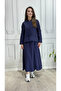 Wish - Modal Hooded Set with Skirt - 5