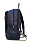 Unisex Teen High School College School Backpack 12900 - 4
