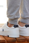 Comfort Comfortable Sole Casual Men's Sneakers Sports Shoes - 4