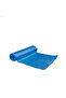 Cook Edt Large Size 10 Blue Garbage Bags 65X80 cm (5 Pieces)