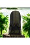 By Polo Clup 65 Liter Volume Bellows Mountaineer Camping Travel Backpack - 4
