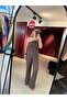 One Shoulder Viral Suit - 5