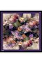Armine Silk Scarf 9001D (Sura) (Nostalji̇)-06 - 5