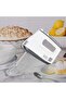 Black & Decker 300W Hand Mixer White M350-B5 2 Years Warranty - 8
