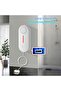 Smart Water Leak Sensor with Sound Alarm Tuya WiFi Water Overflow Level Detector - 4