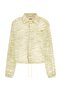 Ayla women's active trucker jacket