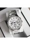 Rwa146721 Men's Wrist Watch with Steel Band