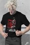 Jersey Cr7 Ronaldo Poster Printed Unisex T-Shirt/T-Shirt - All Age Groups - 2