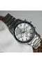 Rwa146761 Men's Wrist Watch with Steel Band