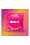 Durex Pleasure Max Condoms, 12 pcs - 3