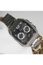 Rwa146747 Men's Wrist Watch with Steel Band - 3