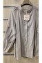 Italian Cotton Shirt with Lace Sleeves - 2
