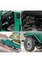 MZtoyz 1/12 RC Crawler FJ45 Official RTR Green 2.4GHz 4WD RTR RC Truck (battery included) - 3