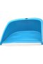 Long Handle Broom and Dustpan Set - 3
