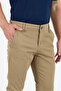 Men's Slim Fit Chino Trousers – 98% Cotton 2% Elastane Comfortable Stylish Daily Flexible Fabric Trousers 1012 - 4