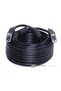 50 meter vga cable, 50 meter 15 pin male to male cable, 50 meter gold-tipped vga cable. - 5