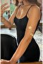 Gold Üst Kol Kelepçesi Arm Cuff - 3