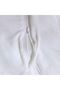 Gleam Embroidered Cushion Cover-White/Grey/Gold-45x45 cm | Polyester - 3