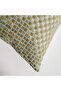 Gleam Yarn Dyed Cushion Cover - Multi-Color - 50x50 cm | Cotton Couch Pillow Cover - 2
